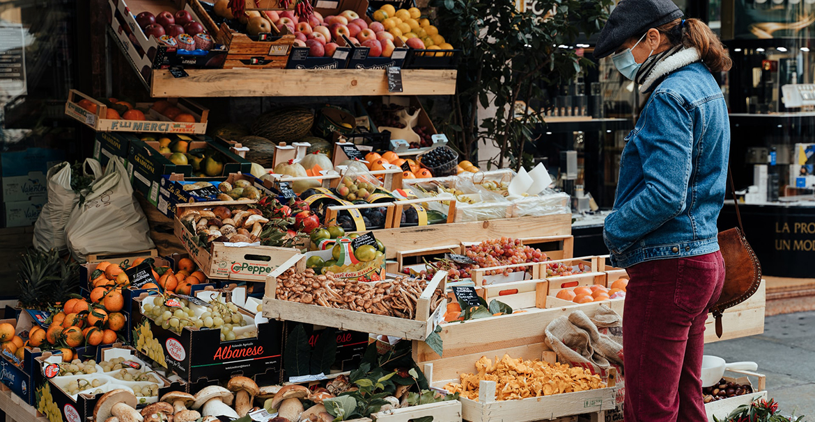 Cómo elegir la fruta ecológica perfecta para tu hogar